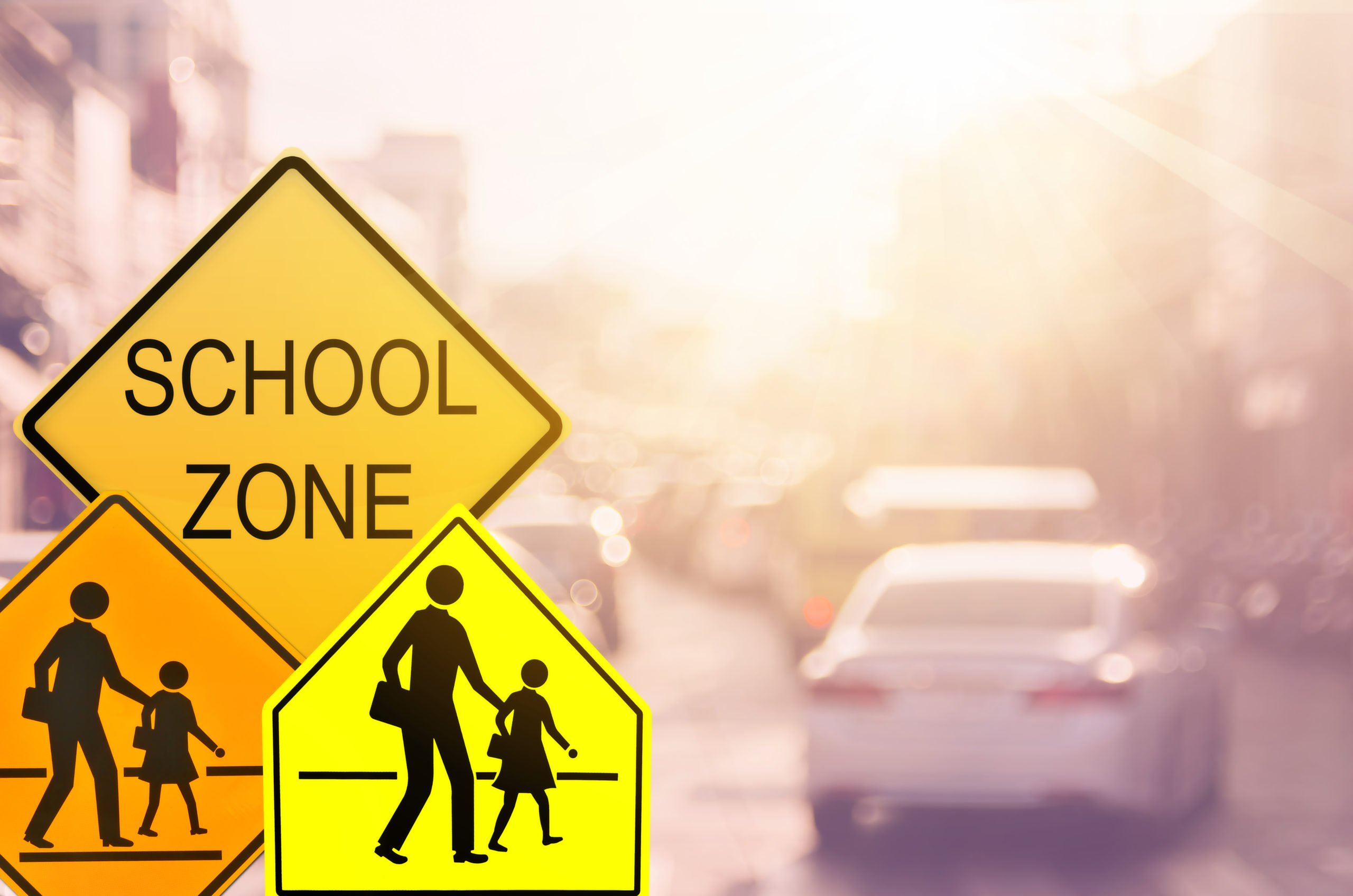 Safety Moment Back To School Safety Direct Line Global