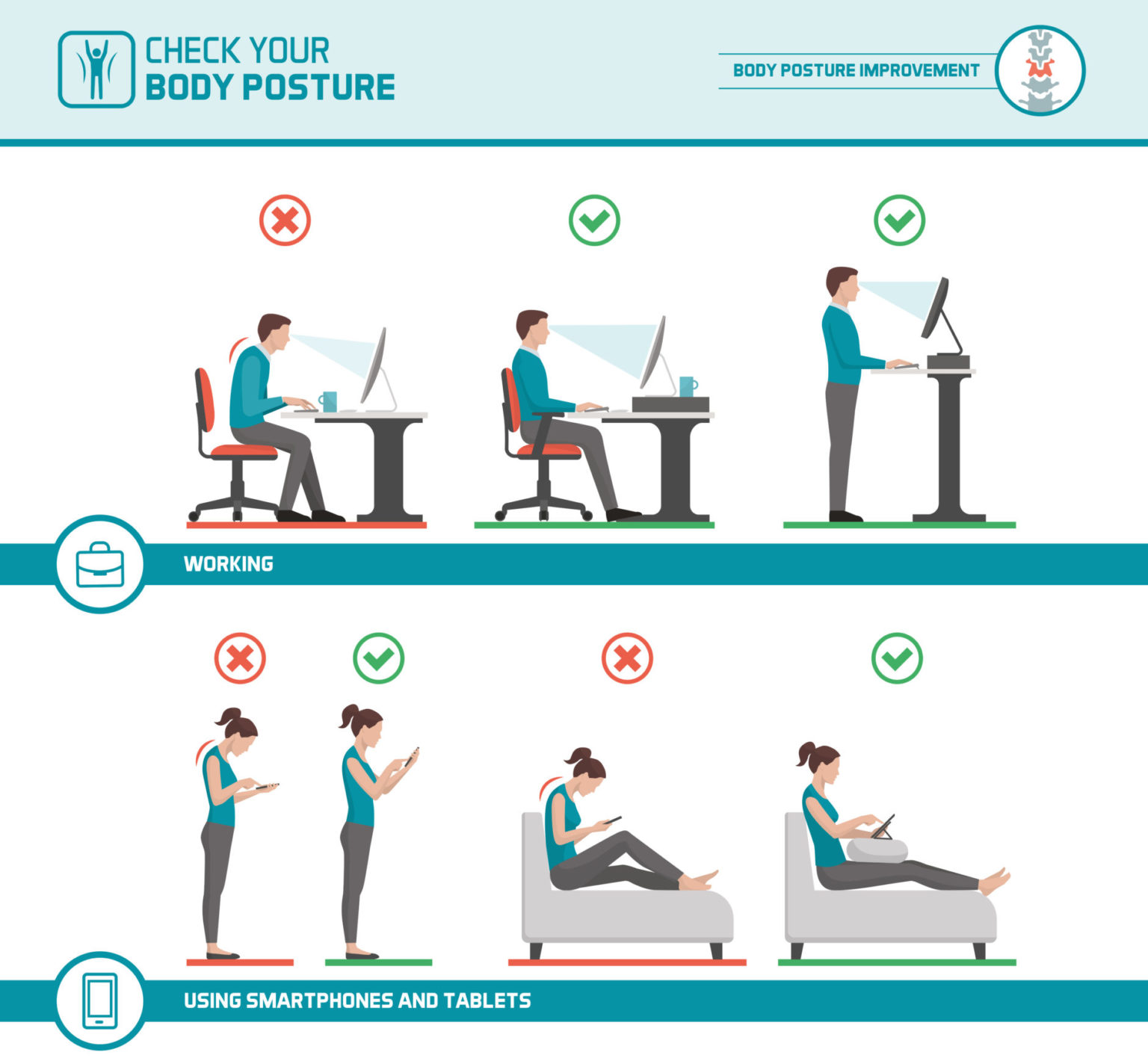 Safety Moment: Ergonomics