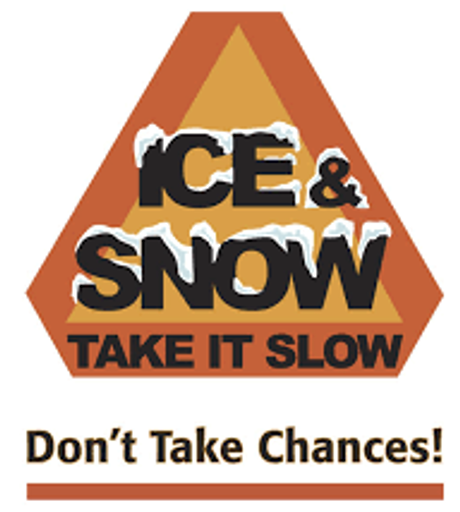 Ice & Snow - Take it Slow