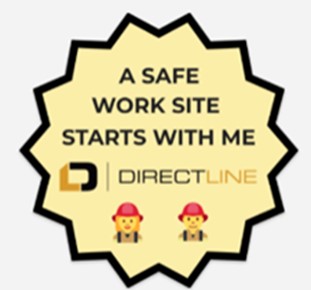 Safe Work With Direct Line