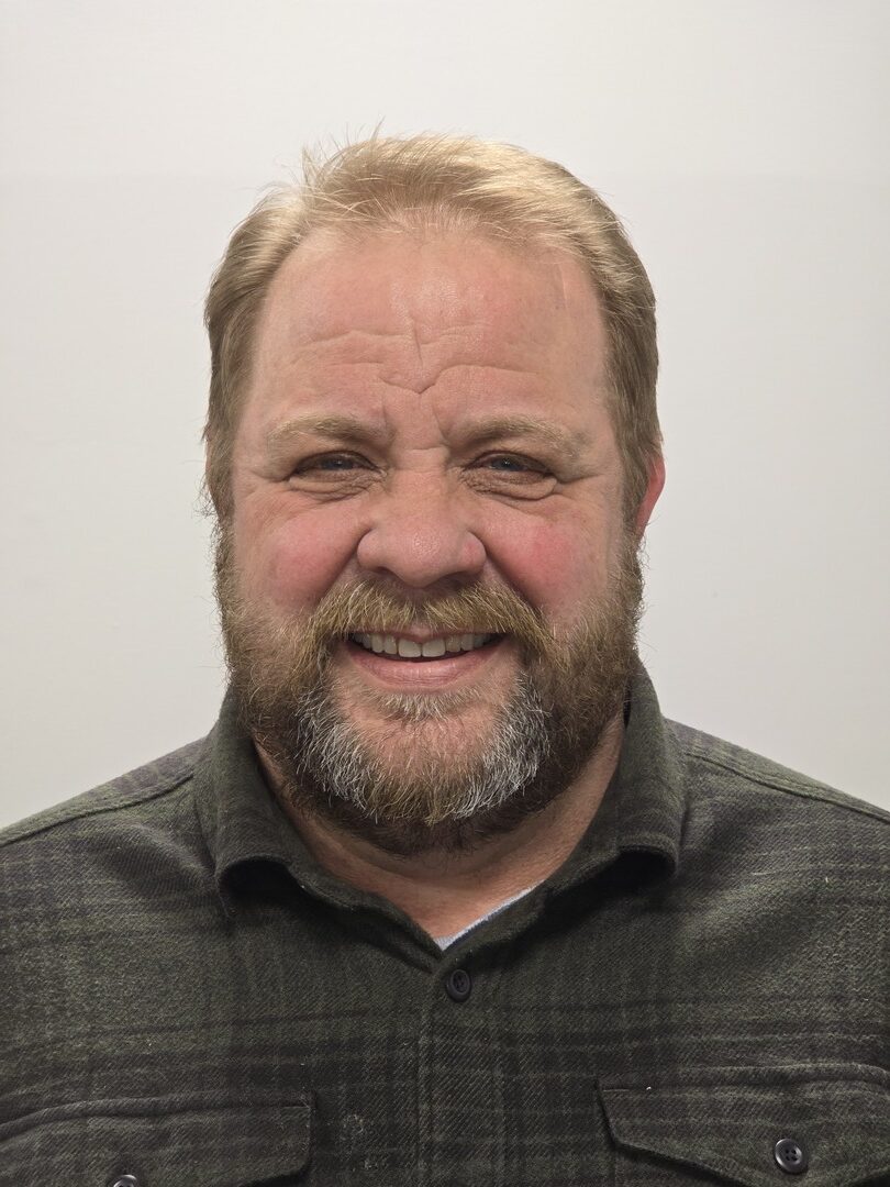 Brian Wrenn