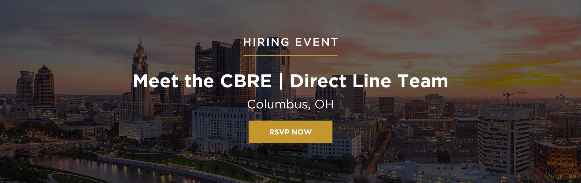 Hiring Event