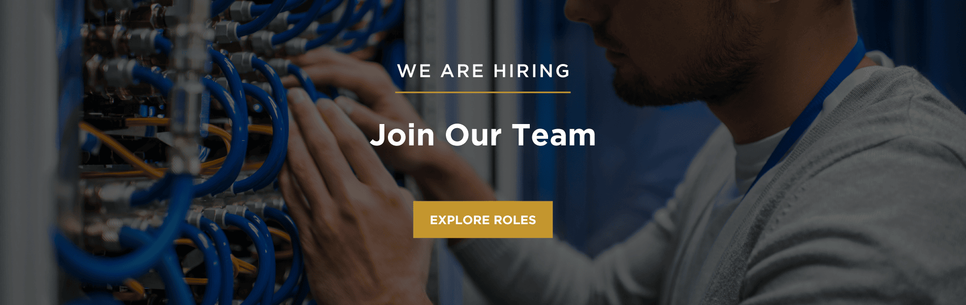 Join Our Team