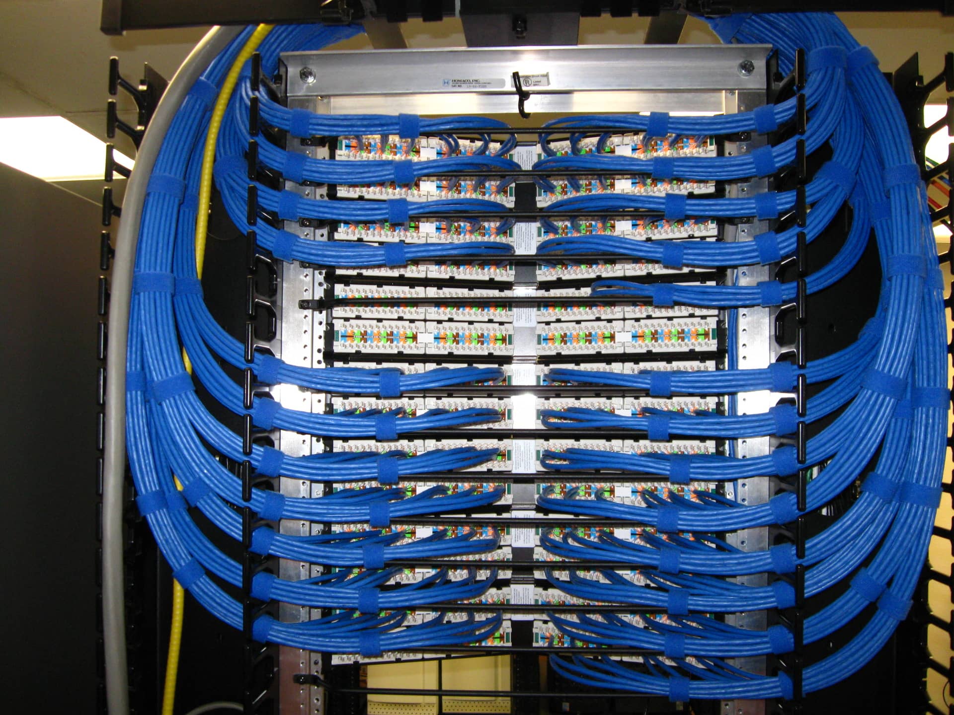 Cabling