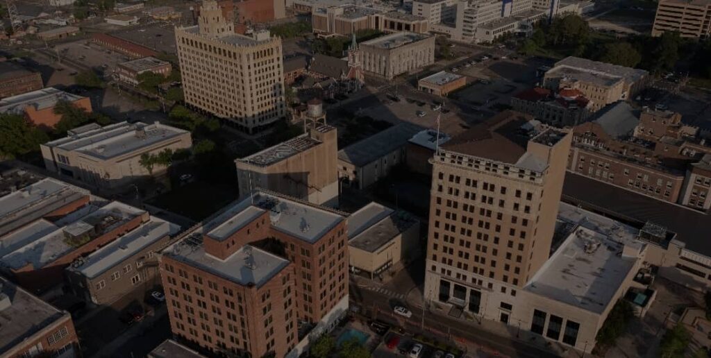 Louisville Hiring Event